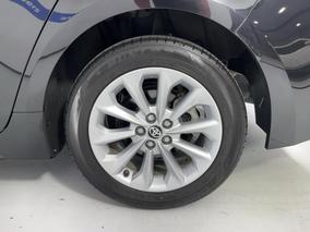 Photo '11' of Toyota Corolla