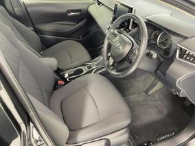 Photo '16' of Toyota Corolla