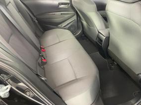 Photo '20' of Toyota Corolla