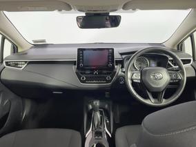 Photo '17' of Toyota Corolla