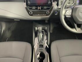 Photo '18' of Toyota Corolla