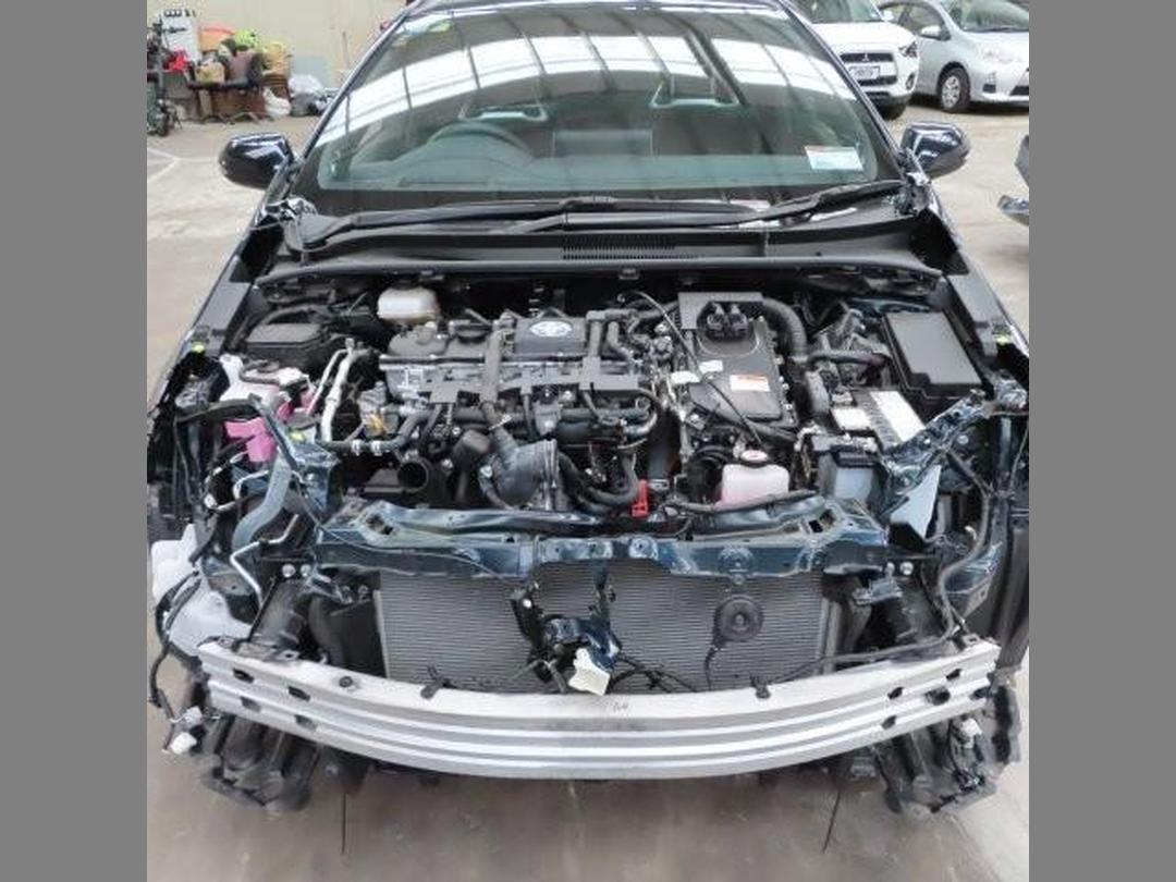 Photo '14' of Toyota Corolla ZR Photo '14' of Toyota Corolla ZR