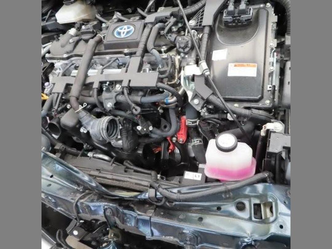 Photo '15' of Toyota Corolla ZR Photo '15' of Toyota Corolla ZR