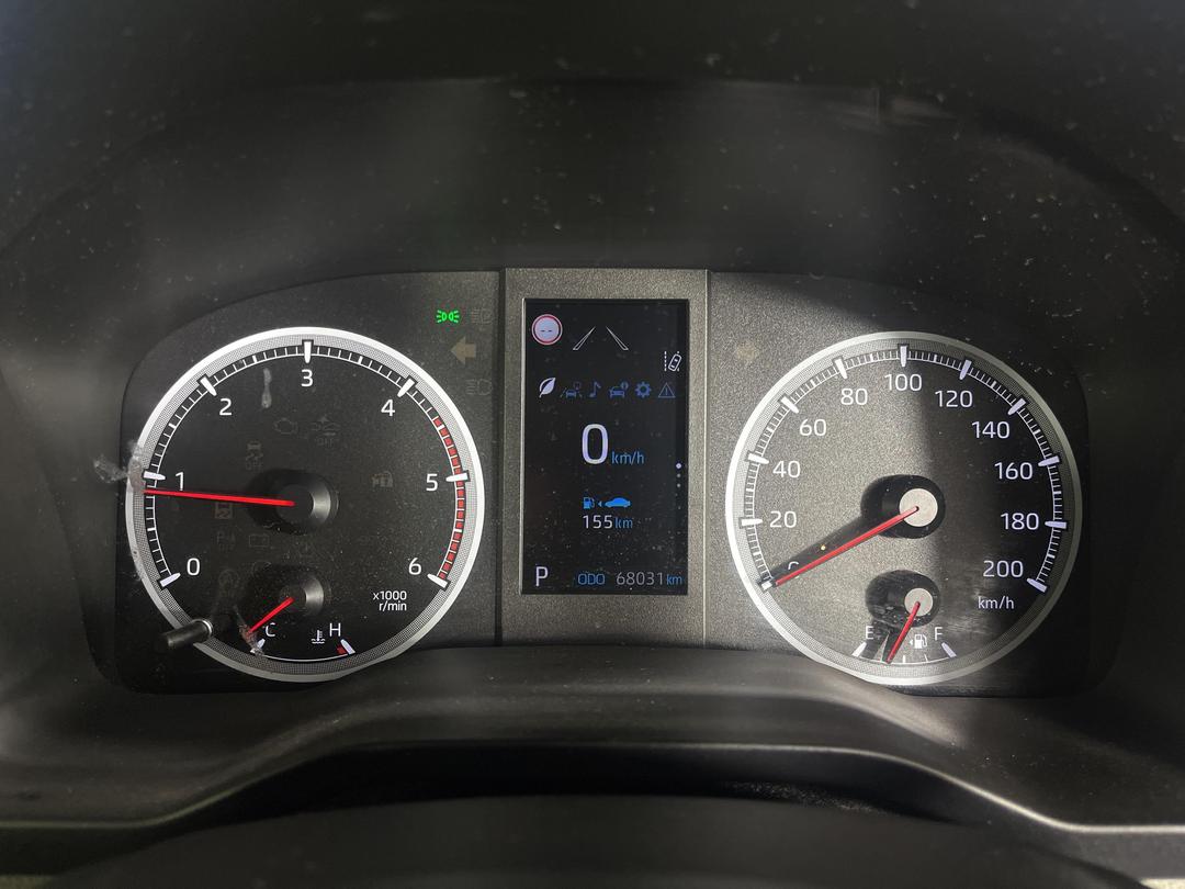 Photo '21' of Toyota Hiace