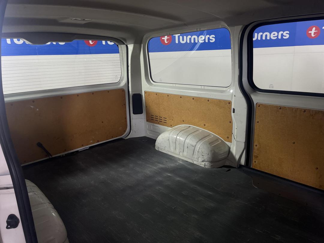 Photo '20' of Toyota Hiace