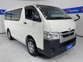 Image of 2021 Toyota Hiace