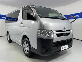 Image of 2021 Toyota Hiace