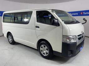 Image of 2021 Toyota Hiace