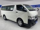 Photo of 2021 Toyota Hiace