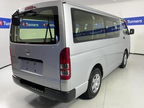 Photo '7' of Toyota Hiace