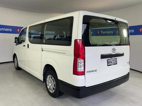 Photo '5' of Toyota Hiace
