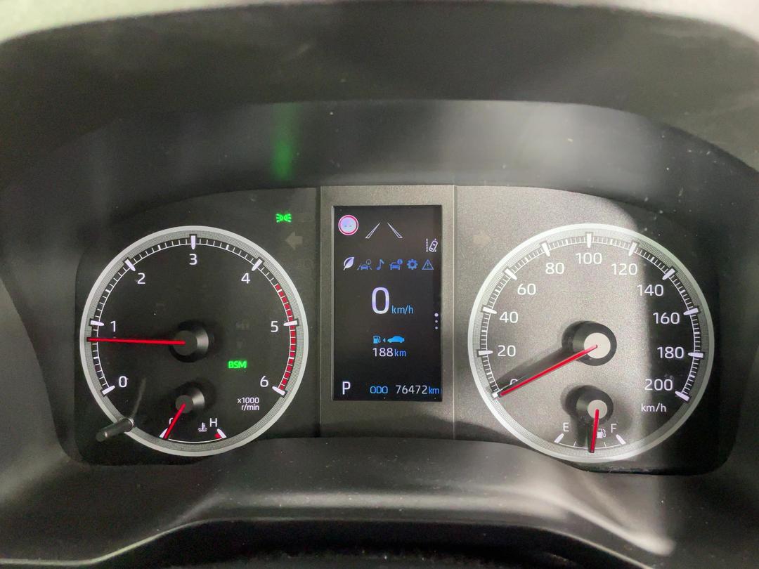 Photo '20' of Toyota Hiace