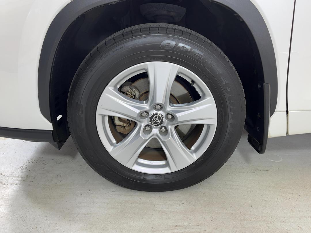 Photo '10' of Toyota Highlander