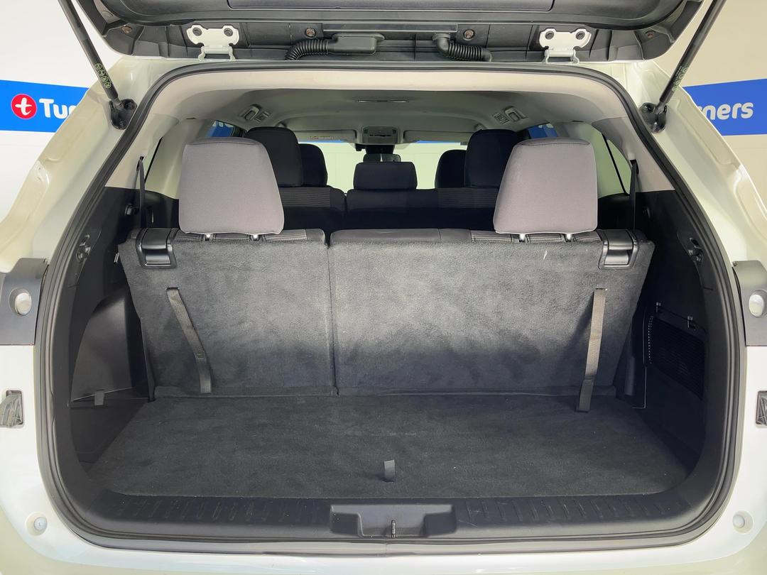 Photo '14' of Toyota Highlander