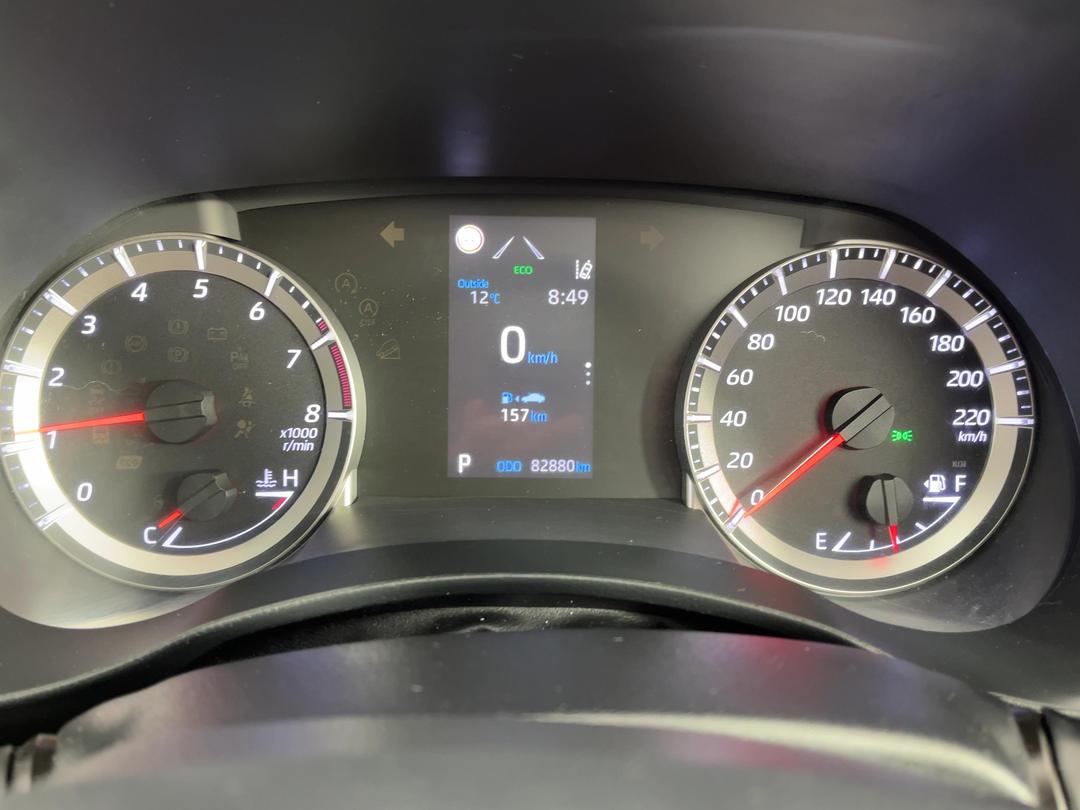 Photo '21' of Toyota Highlander
