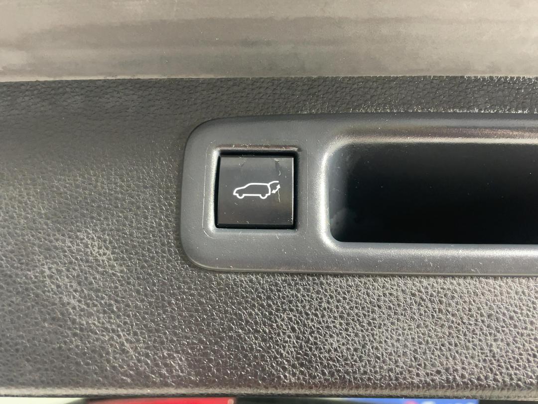 Photo '24' of Toyota Highlander