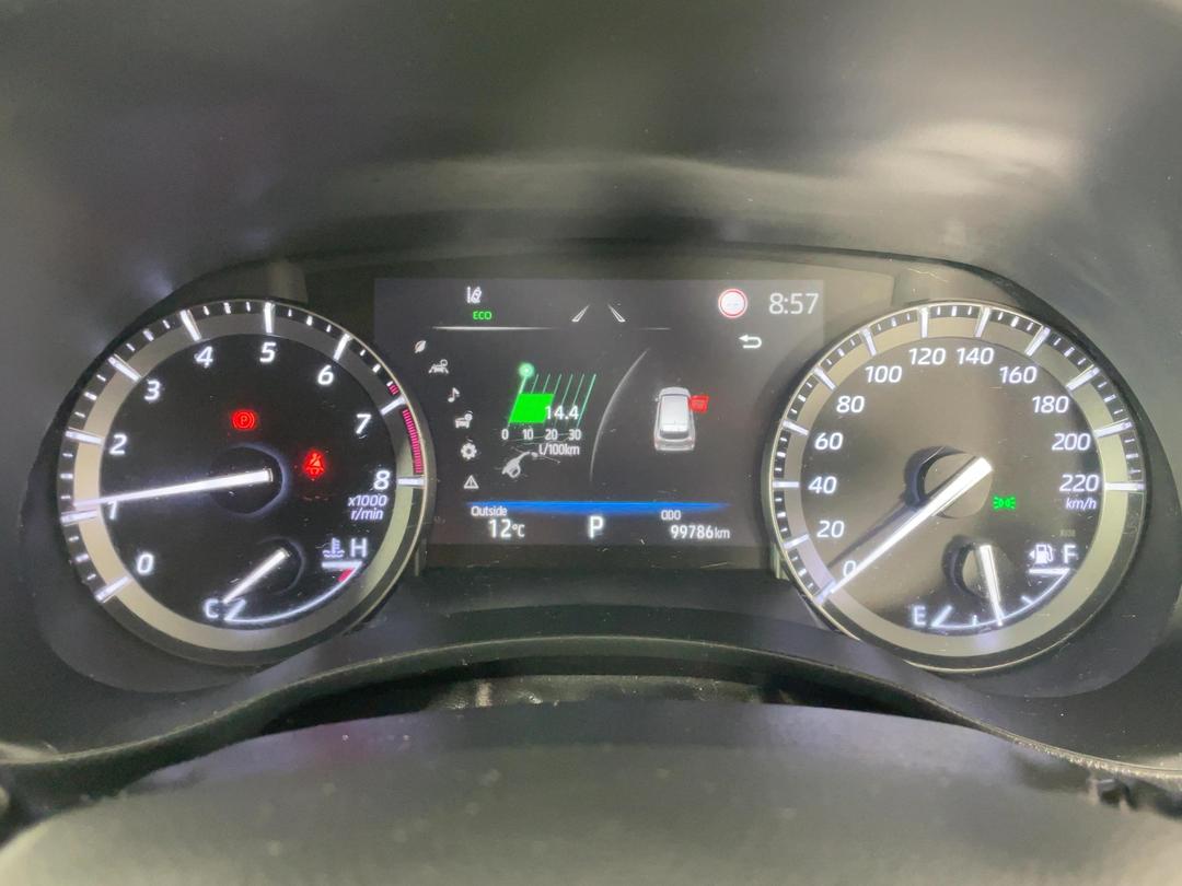 Photo '21' of Toyota Highlander