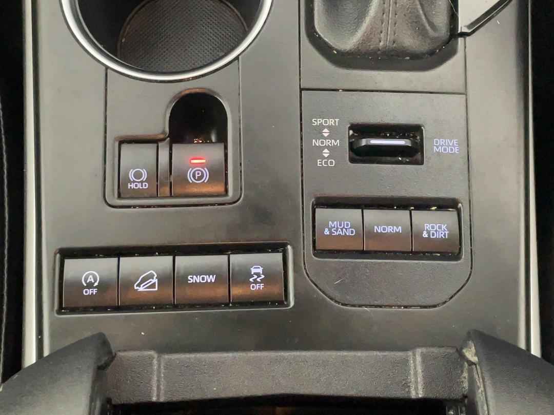 Photo '25' of Toyota Highlander