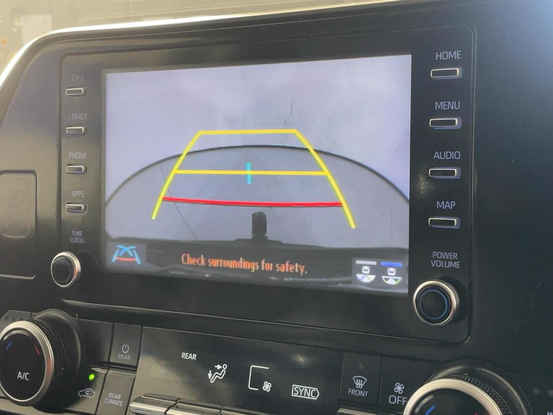 Photo '26' of Toyota Highlander