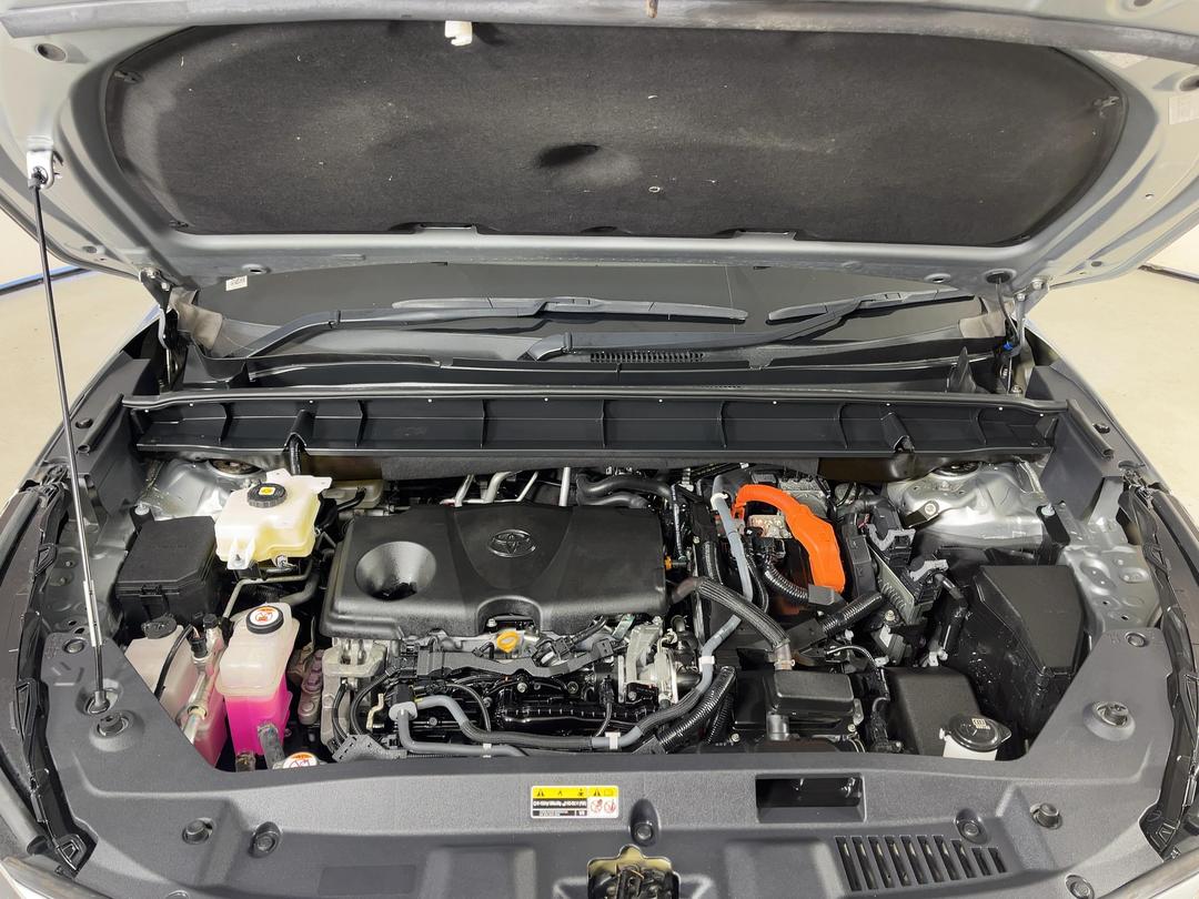 Photo '13' of Toyota Highlander