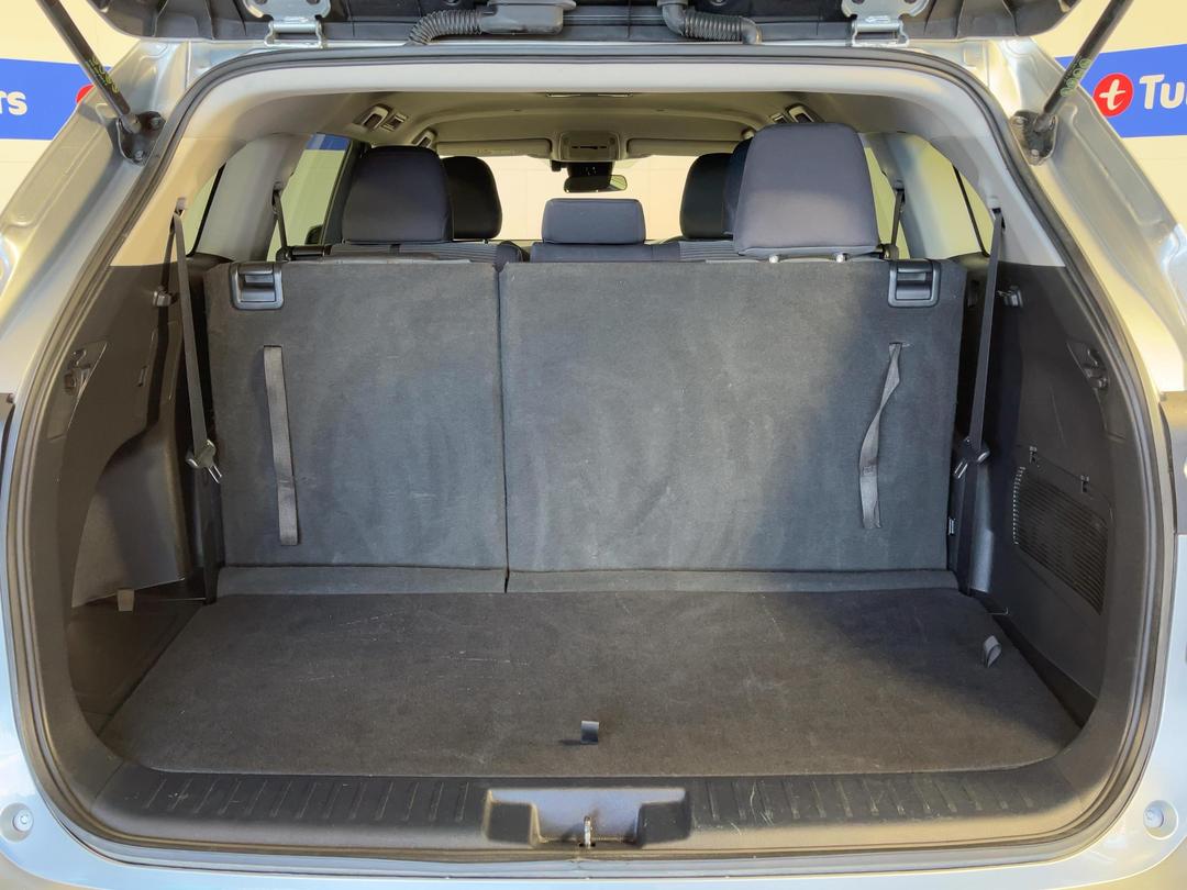 Photo '14' of Toyota Highlander