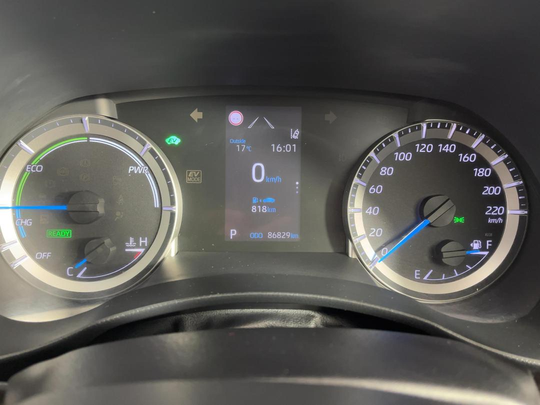 Photo '21' of Toyota Highlander