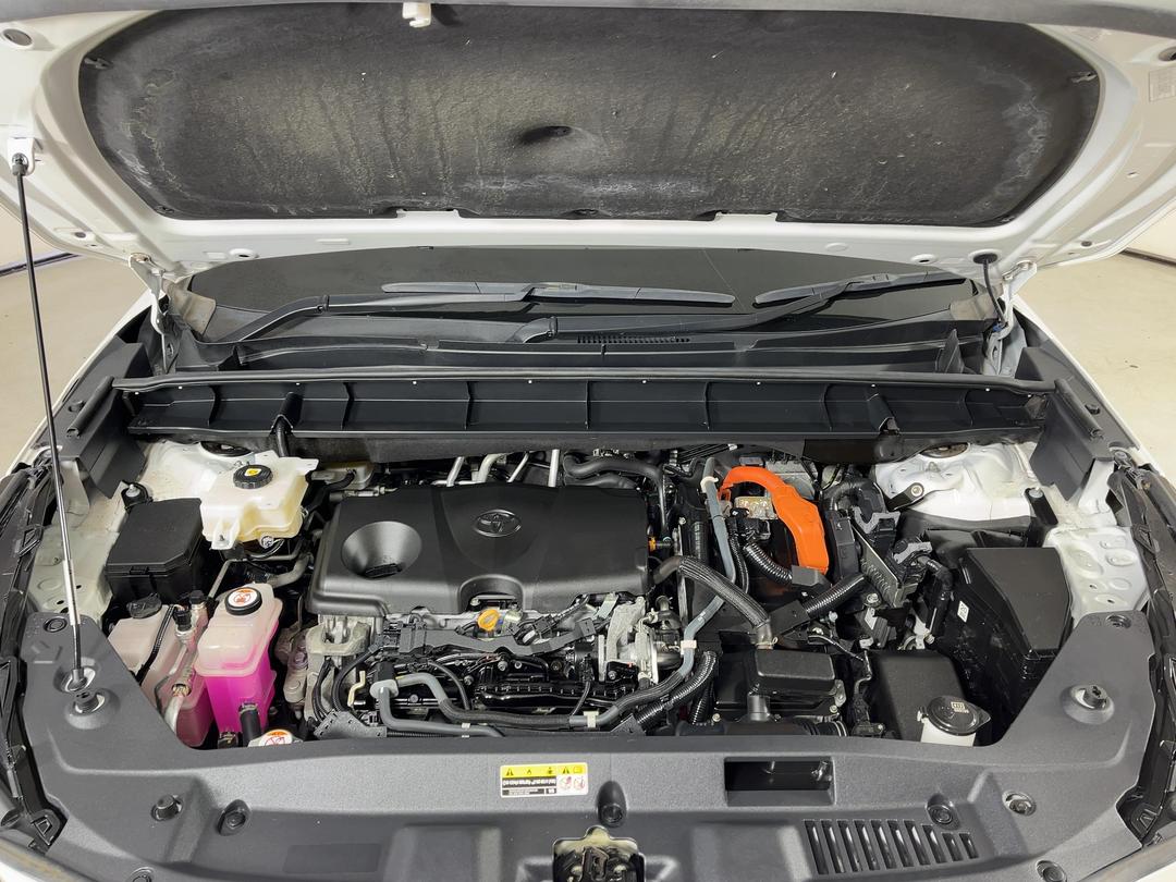 Photo '13' of Toyota Highlander