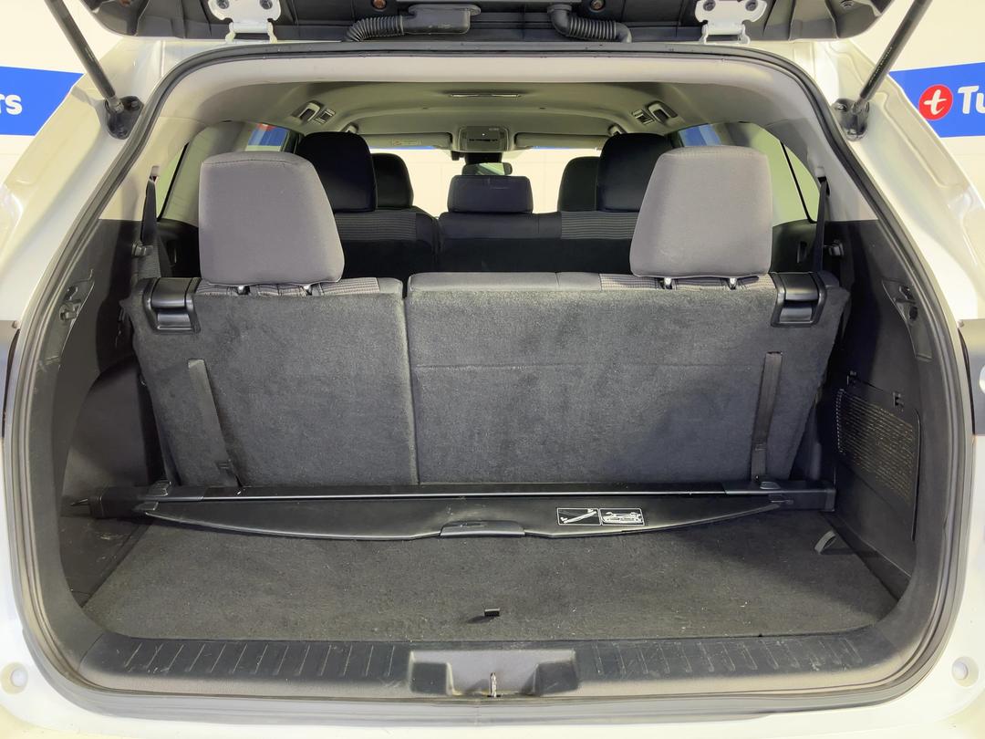 Photo '14' of Toyota Highlander