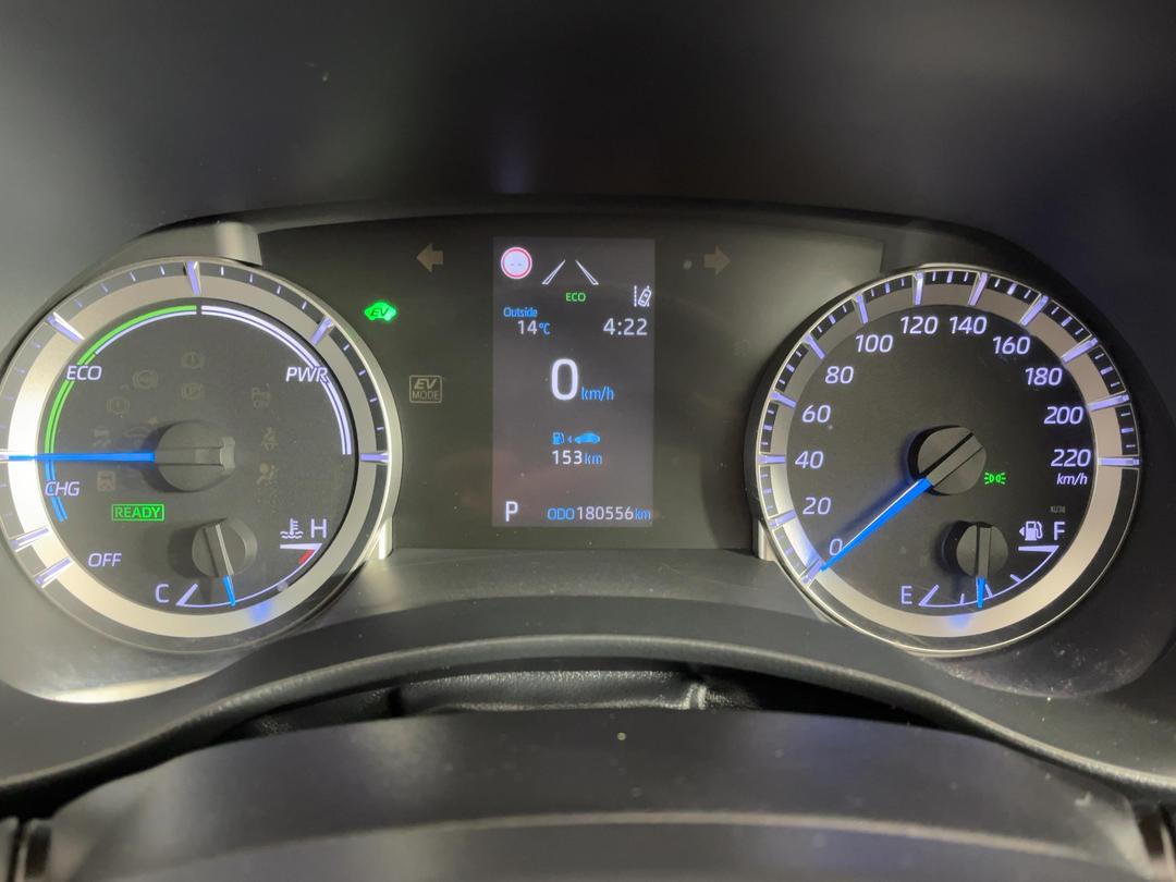 Photo '21' of Toyota Highlander