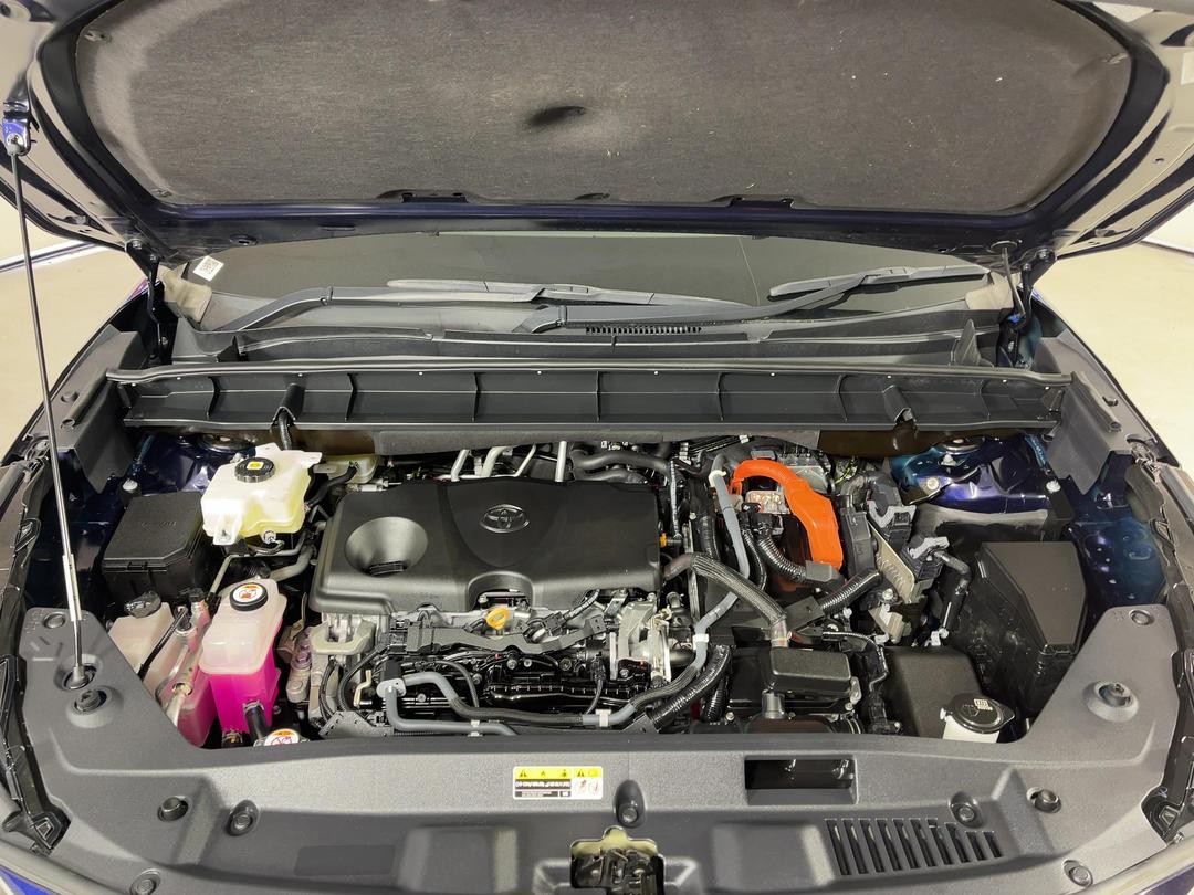 Photo '13' of Toyota Highlander