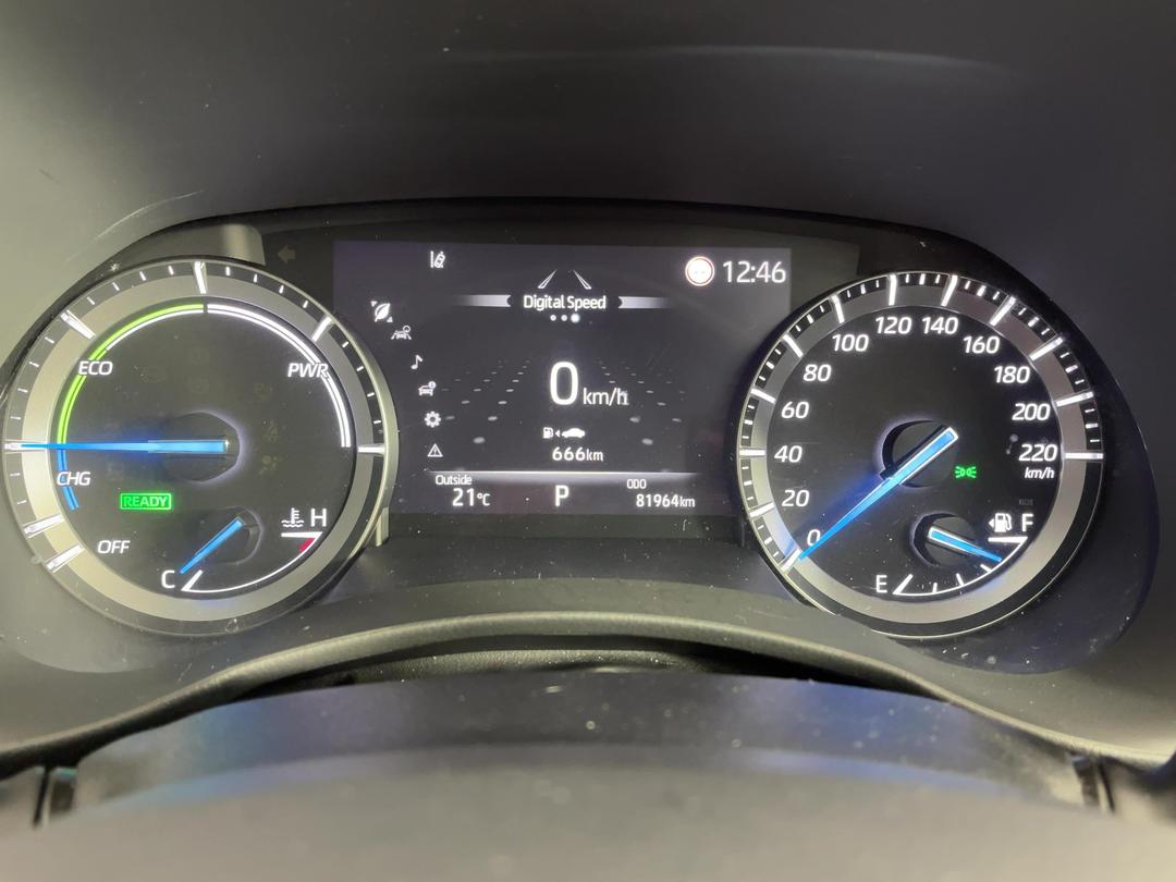 Photo '21' of Toyota Highlander