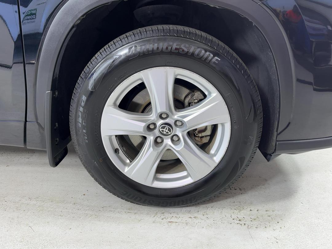 Photo '9' of Toyota Highlander