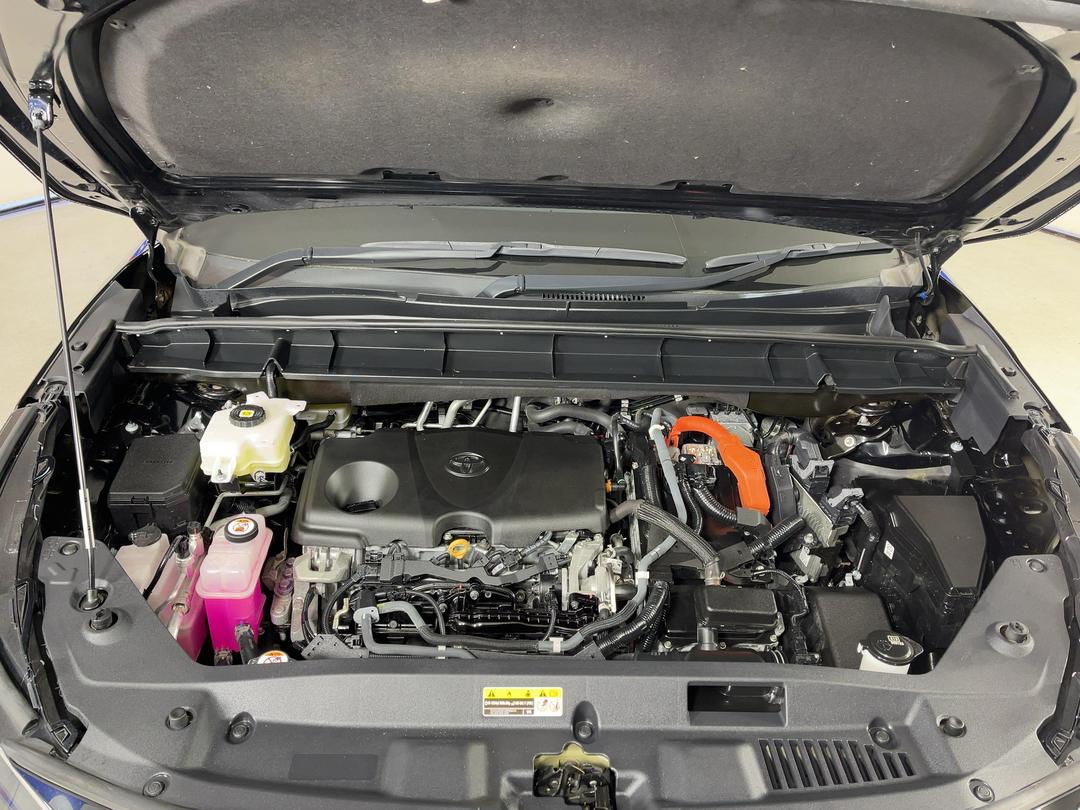 Photo '13' of Toyota Highlander