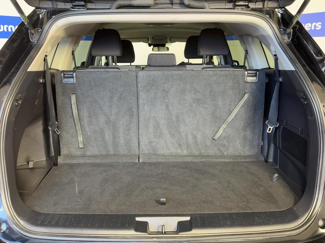 Photo '14' of Toyota Highlander