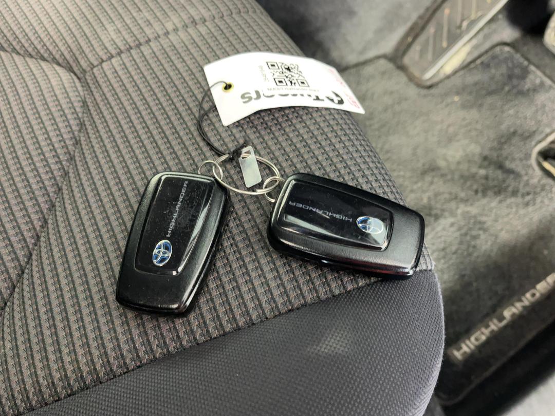 Photo '22' of Toyota Highlander