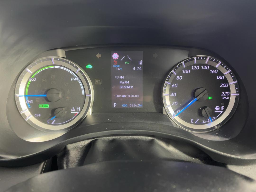Photo '21' of Toyota Highlander