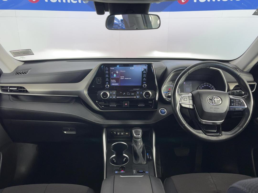 Photo '17' of Toyota Highlander