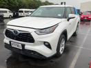 Thumbnail '2' of Toyota Highlander GXL