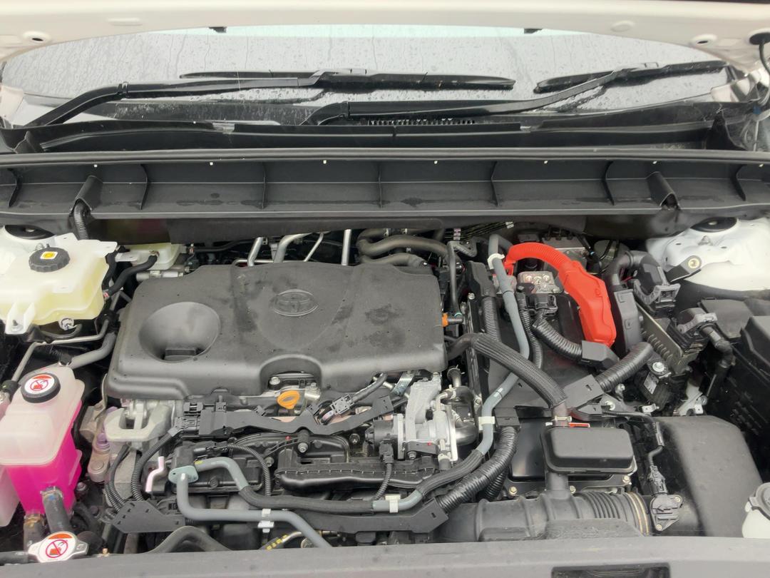 Photo '6' of Toyota Highlander GXL Photo '6' of Toyota Highlander GXL