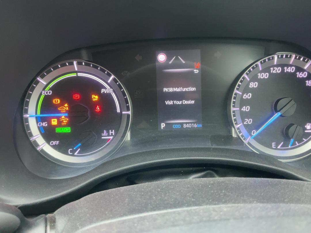 Photo '15' of Toyota Highlander GXL Photo '15' of Toyota Highlander GXL