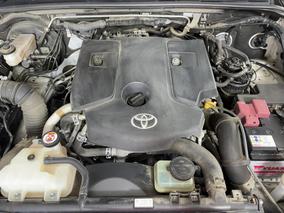 Photo '13' of Toyota Hilux