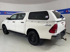 Photo '5' of Toyota Hilux