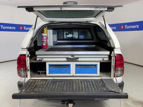 Photo '14' of Toyota Hilux