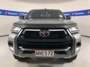 Thumbnail '2' of Toyota Hilux