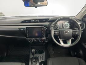 Photo '17' of Toyota Hilux