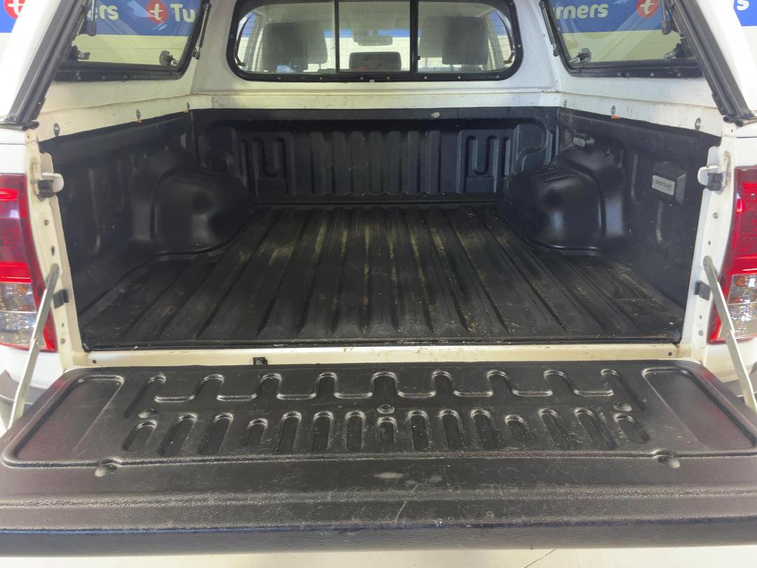 Photo '14' of Toyota Hilux