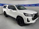 Thumbnail '1' of Toyota Hilux