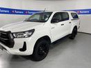 Thumbnail '4' of Toyota Hilux