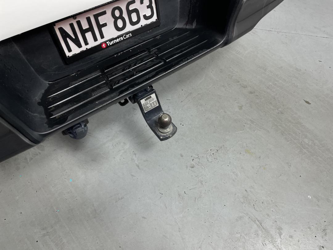 Photo '25' of Toyota Hilux