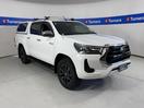 Photo of 2021 Toyota Hilux SR5 TD DC 2WD
